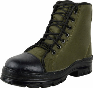 para commando shoes price