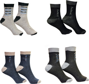 SR HINDUSTAN MART Men's Ankle Length