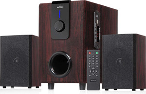 Buy Intex 2.1 XV CHORAL TUFB 36 W Bluetooth Home Theatre