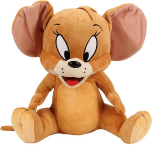 Jerry soft toy new arrivals