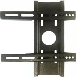WEBDOO INFOTECH 14 Inch to 32 Inch LED Tv Wall Mount Stand Fixed TV Mount