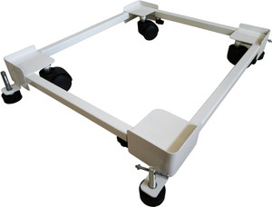 Smart Shelter Washing Machine Stand