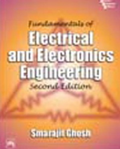fundamentals of electronics and electrical engineering(english, paperback, ghosh smarajit)