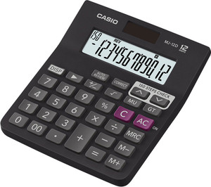 Casio normal deals calculator price