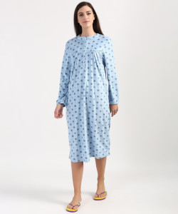 MARKS SPENCER Women Nighty Buy MARKS SPENCER Women Nighty