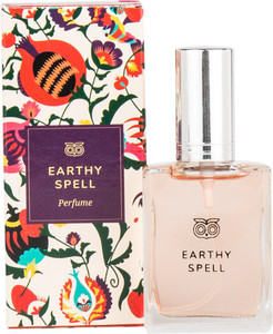 Earthy perfumes shop for her