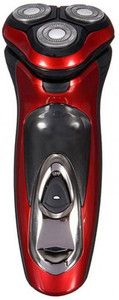 Mify 5880 Electric IPX7 Waterproof Men Shaver Rechargeable Trimmer With 3 Head Corded & Cordless Grooming Kit for Men & Women (Multicolor) Shaver For Men