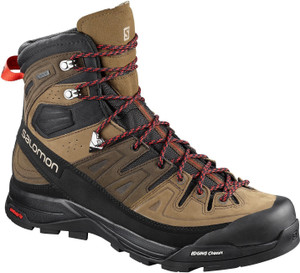 SALOMON X ALP High Ankle Hiking Trekking Shoes For Men Buy SALOMON X ALP High Ankle Hiking Trekking Shoes For Men Online at Best Price Shop Online for