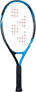 Yonex E Zone Junior 21 Blue Strung Tennis Racquet