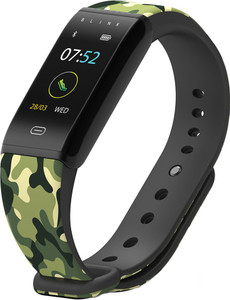 Blink go fitness band strap 2025