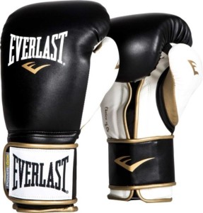 EVERLAST Powerlock Training -10oz Boxing Gloves