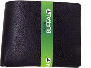 Black buffalo wallet hot sale price