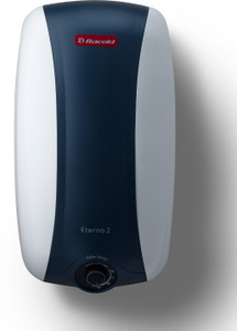 Racold 25 L Storage Water Geyser (ETERNO 2 SP 25V WH-N, White) Price in  India - Buy Racold 25 L Storage Water Geyser (ETERNO 2 SP 25V WH-N, White)  online at Flipkart.com