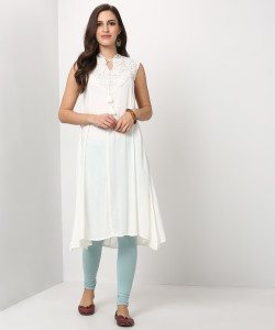 W kurti on top flipkart