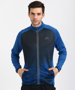 Alcis Full Sleeve Graphic Print Men Sweatshirt