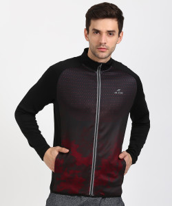Alcis Full Sleeve Graphic Print Men Sweatshirt