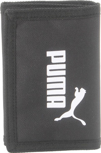 puma wallets white