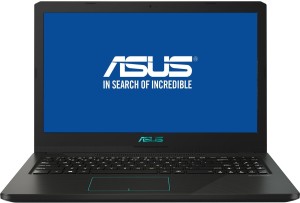 Asus F570ZD Ryzen 5 Quad Core - (8 GB/1 TB HDD/Windows 10 Home/4 GB Graphics) F570ZD-DM226TF570ZD Laptop(15.6 inch, Black, 1.96 kg)