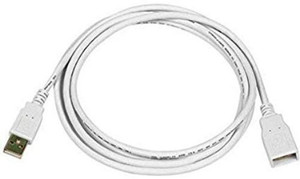 Terabyte 5 Mtr. USB MALE to FEMALE Micro USB Cable