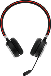 Jabra evolve 65 ms stereo & link 360 2025