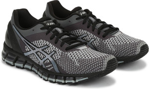 Asics GEL QUANTUM 360 KNIT Running Shoes For Men Buy Asics GEL