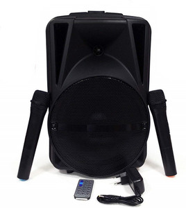 Portable multimedia speakers discount