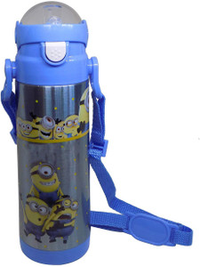 Flipkart Prime Kids Water Bottle for School Boys And Girls