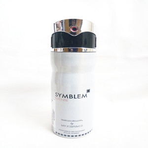 PARFUMDELUXE SYMBLEM INTENSE Deodorant Spray For Men Price in