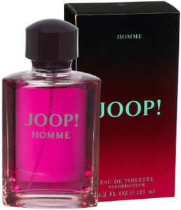 Buy JOOP HOMME PINK Eau de Toilette 125 ml For Men Women Eau