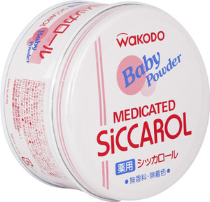 Siccarol top