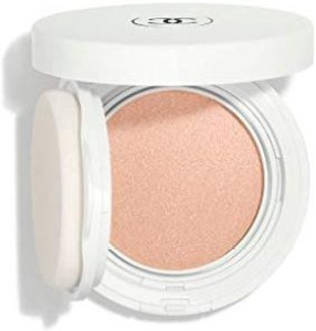 Chanel Le Blanc Oil-In-Cream Compact Foundation Whitening ? Thermal Comfort  Spf 40 Pa 10G. 21 - Beige Foundation - Price in India, Buy Chanel Le Blanc  Oil-In-Cream Compact Foundation Whitening ? Thermal