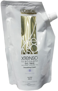 Loreal Professionnel Hair Spa Smooth Creambath (490g) – Beautiful