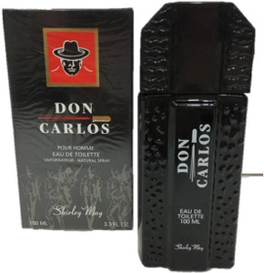 Carlos fragrance new arrivals