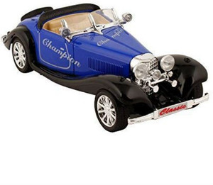 Remote control outlet vintage cars