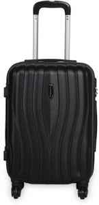 Pronto 6448-BK Check-in Luggage - 26 inch