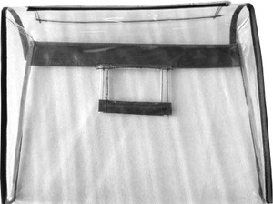 MALAV SPD 20 SPD 20X Octapad Transparent Cover Electronic Drum