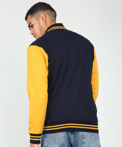 Metronaut Full Sleeve Printed Men 