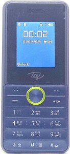 itel 5605