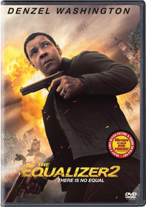 The Equalizer 2 Price in India Buy The Equalizer 2 online at Flipkart