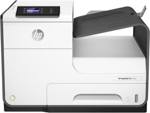 HP 452DW Single Function Printer