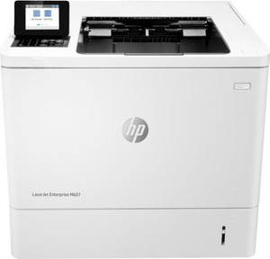 HP M607N Single Function Printer