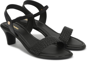 bata heel sandals for ladies
