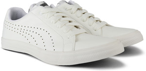 Puma poise perf idp sneakers black sales