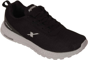 Sparx Sparx Men Black Running Sports Shoes Running Shoes For Men