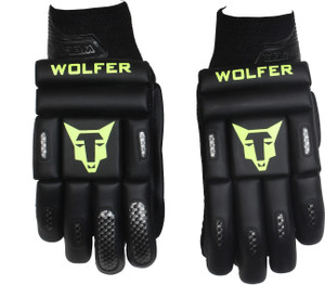 Wolfer batting gloves store
