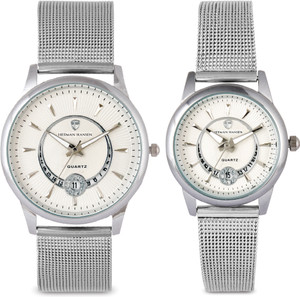 Herman hansen watch price in india clearance