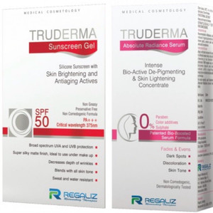 Truderma sunscreen gel sale