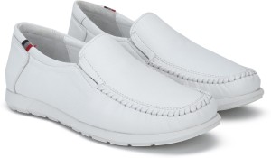 woodland men's moccasins