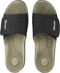 Bata Men Slides Buy Bata Men Slides Online at Best Price Shop Online for Footwears in India Flipkart