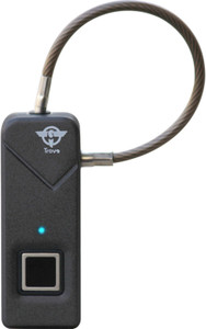 Trovo Finlock Tsl 91 Fingerprint Lock Smart Door Lock Best Price